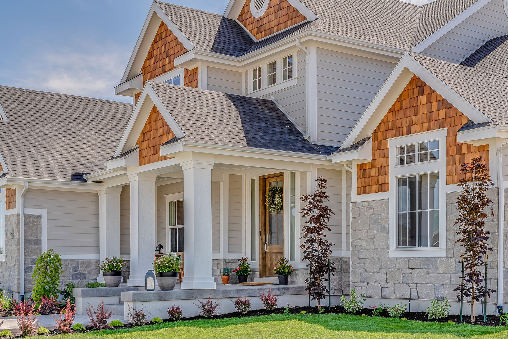 You are currently viewing How Can Exterior Remodeling Improve Your Home?