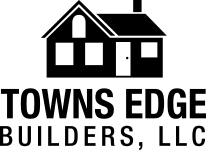 Towns Edge Builders Logo