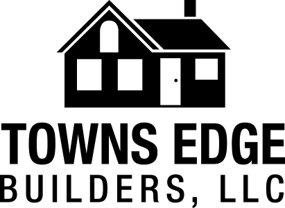 Towns Edge Builders Logo