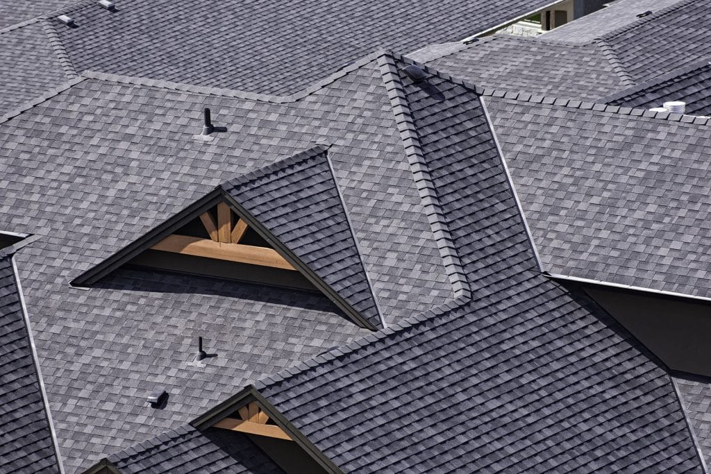 Roof Installation in Montgomery County PA 1