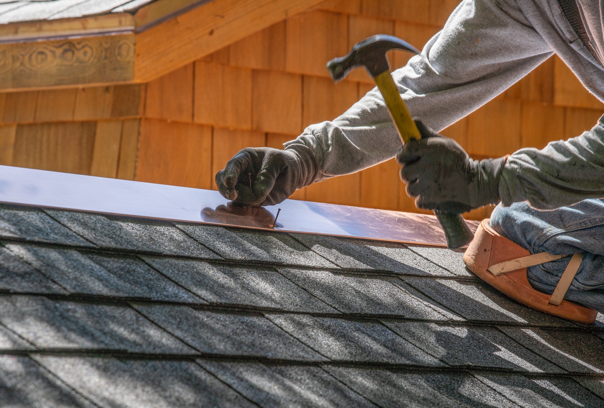 Should You Repair or Replace Part of Your Home? 1