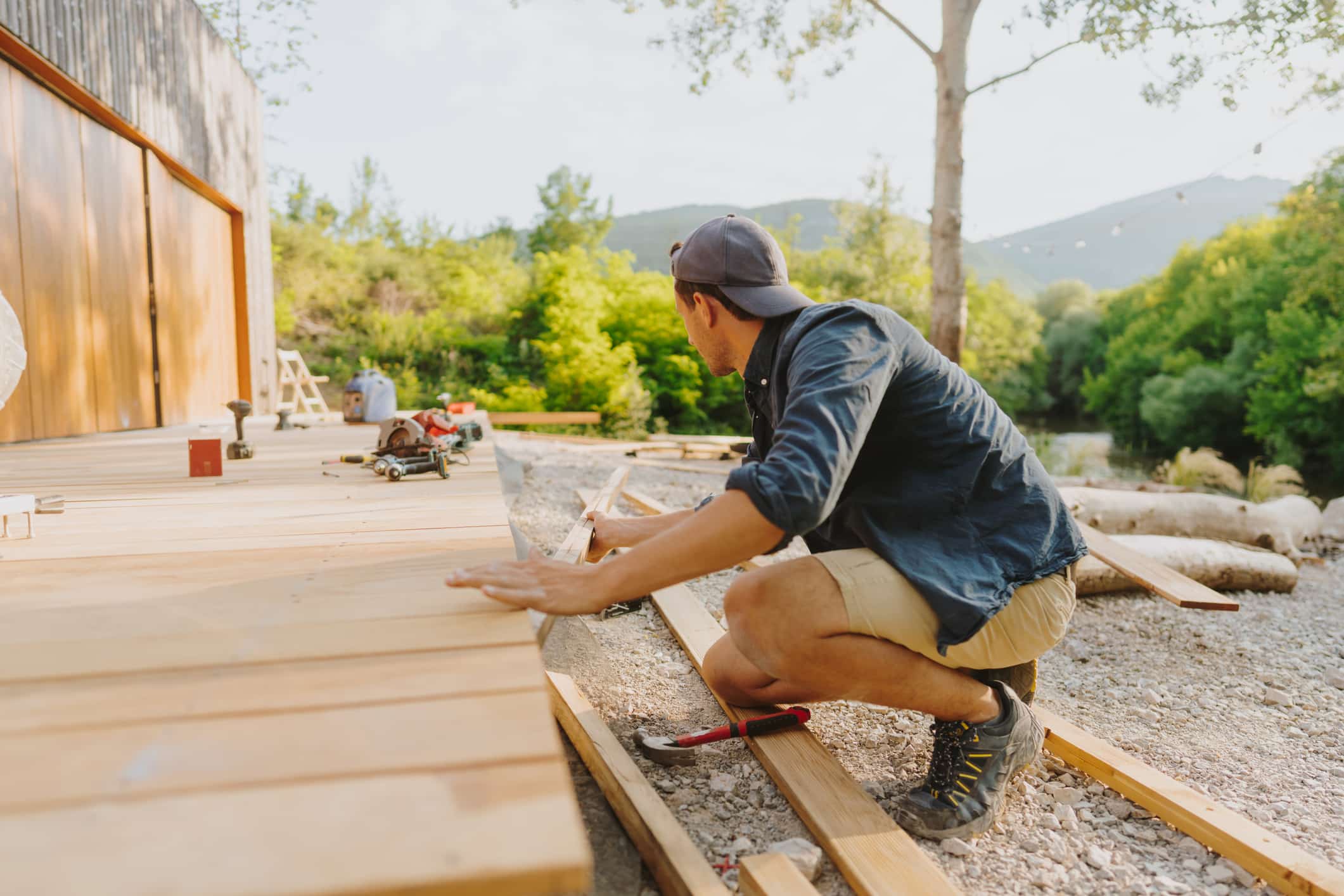 How Should You Plan a Home Renovation? 1