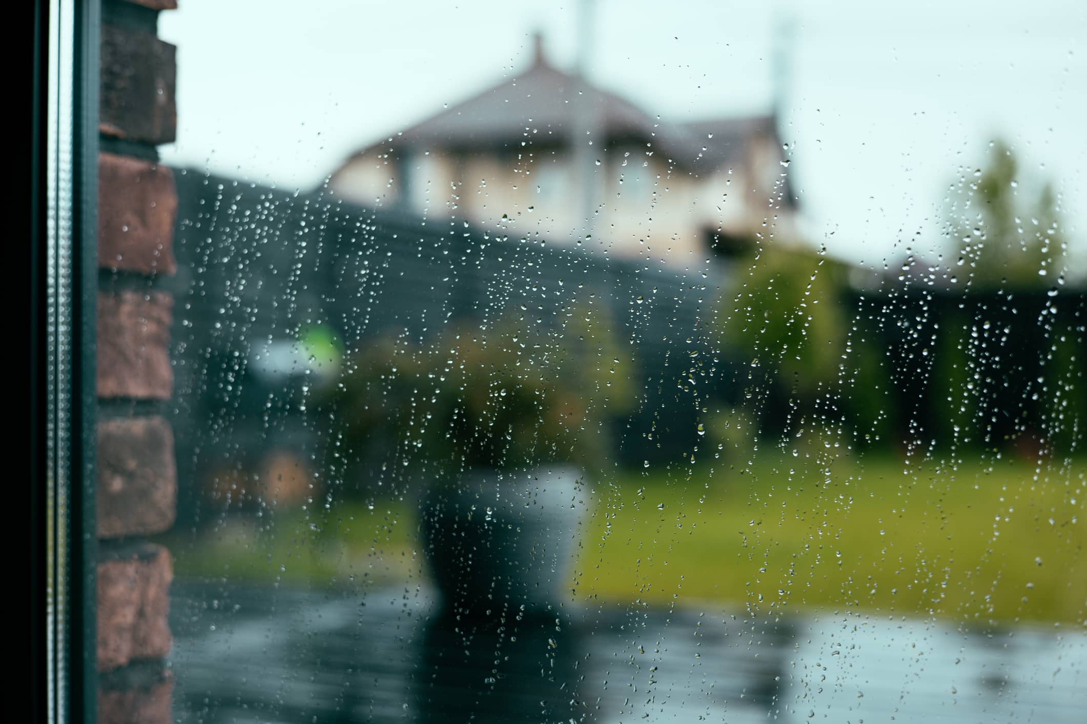 How Does Weather Affect the Exterior of Your Home? 1